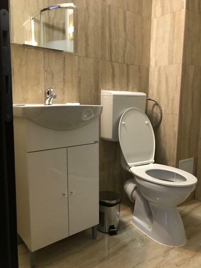 Sîmbăta de Sus Casa Poienarilor酒店 外观 照片